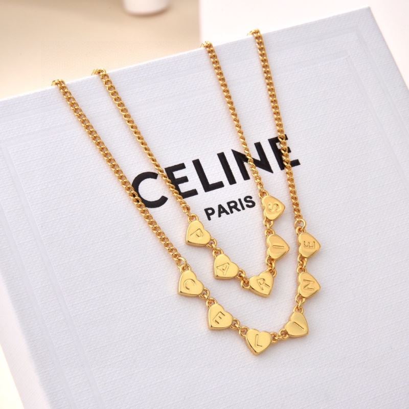 Celine Bracelets